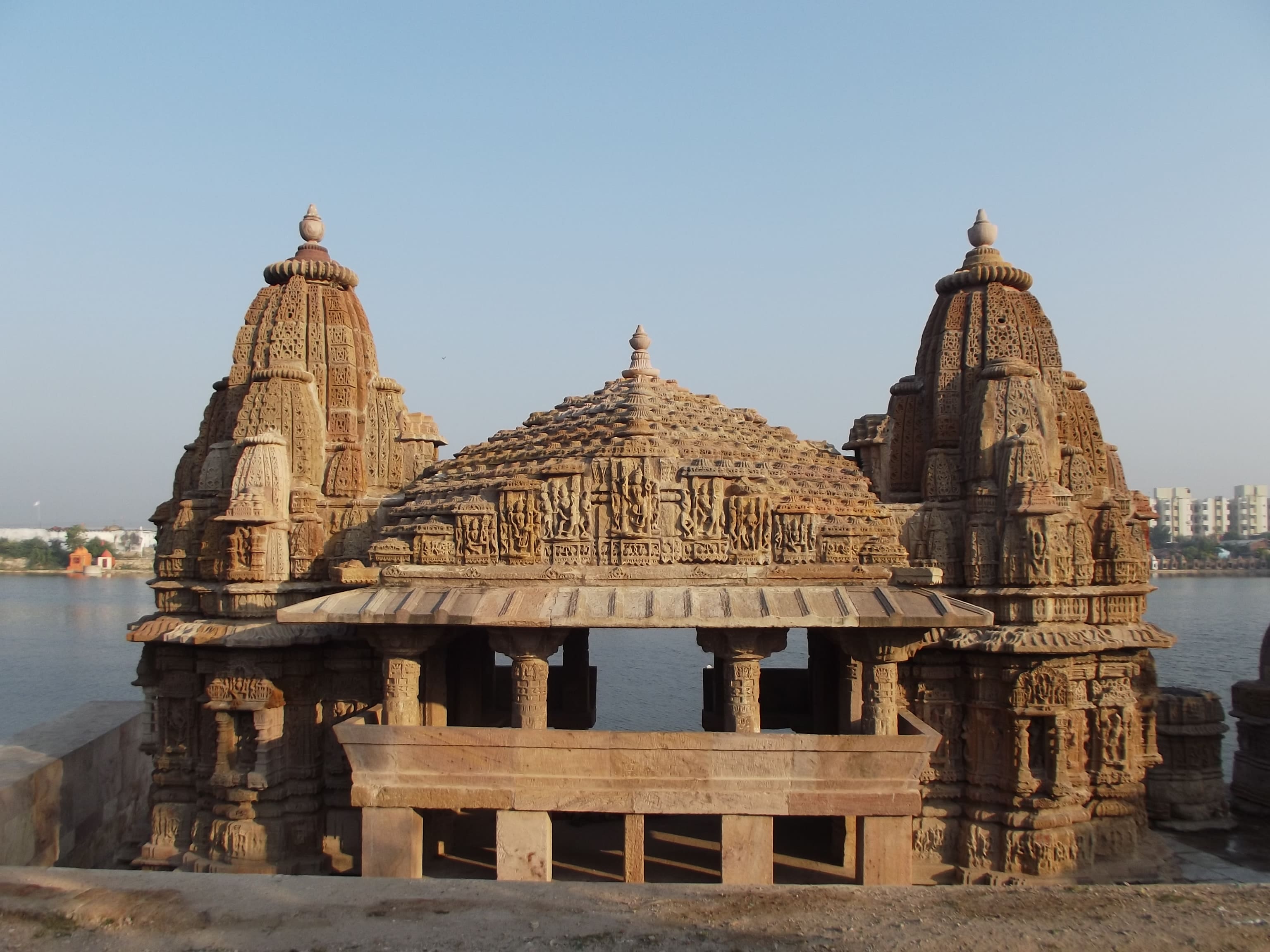 Viramgam