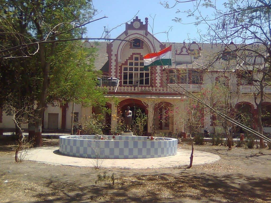 Amreli