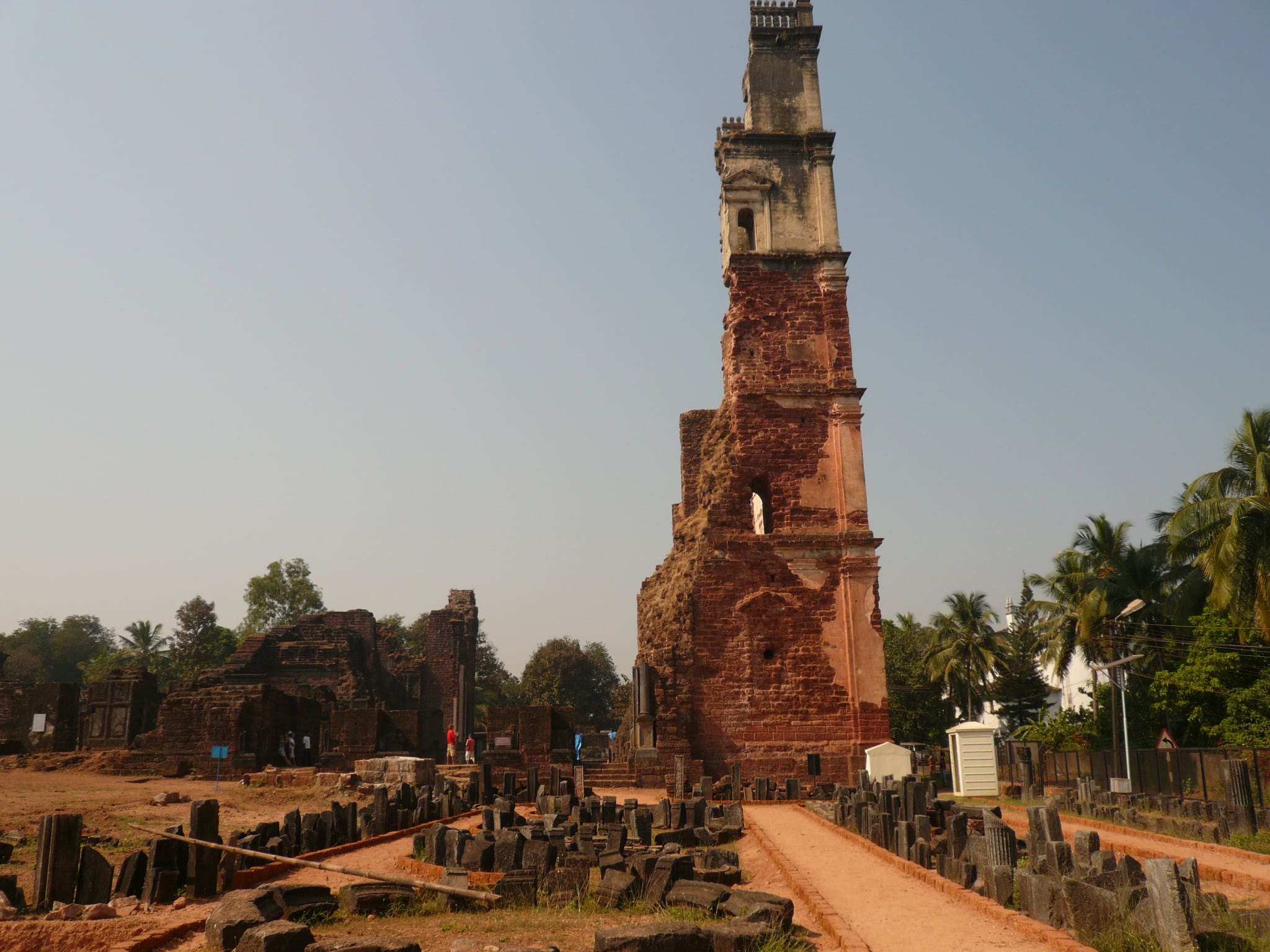 Church Of St Augustine