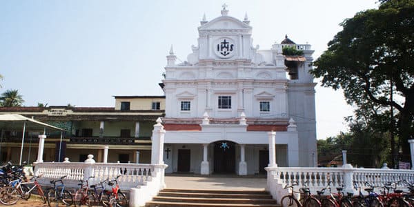 Mercy Church