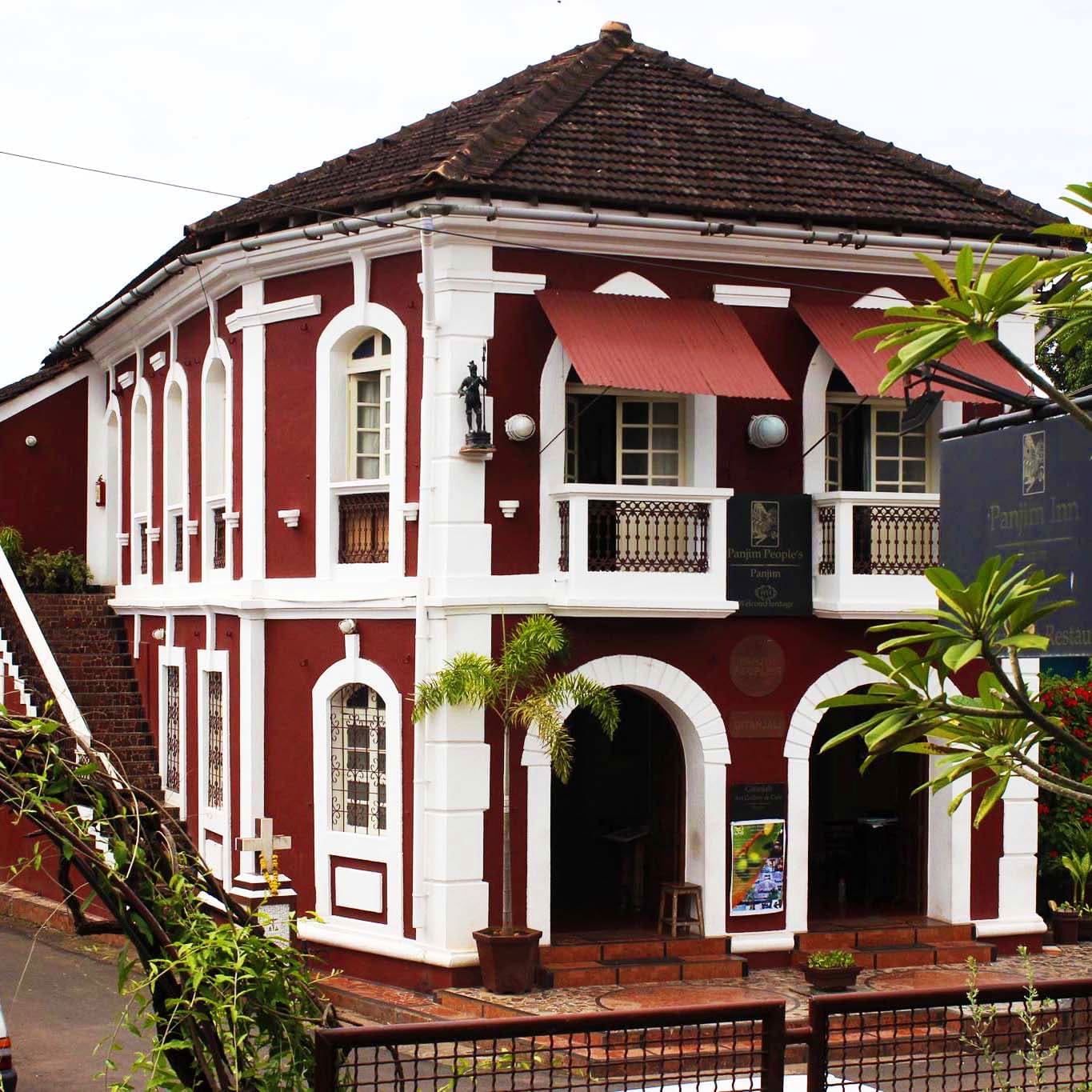 Gitanjali Galley
