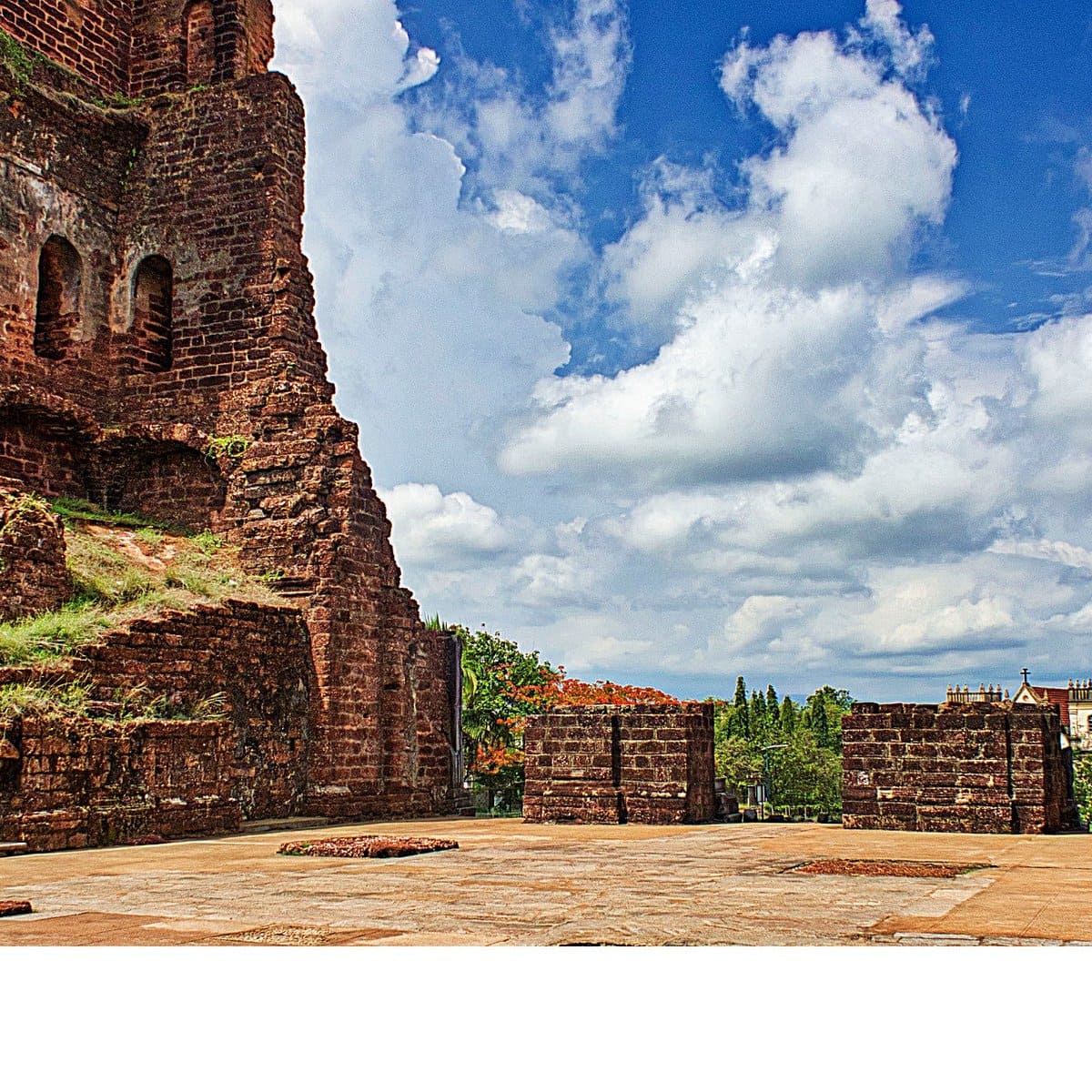 Church Of St Augustine