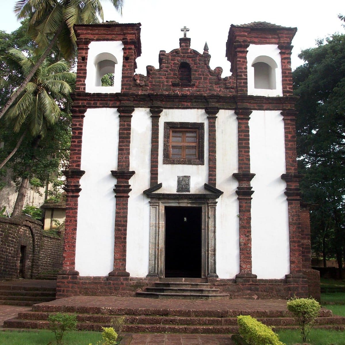 Chapel of St Catherine