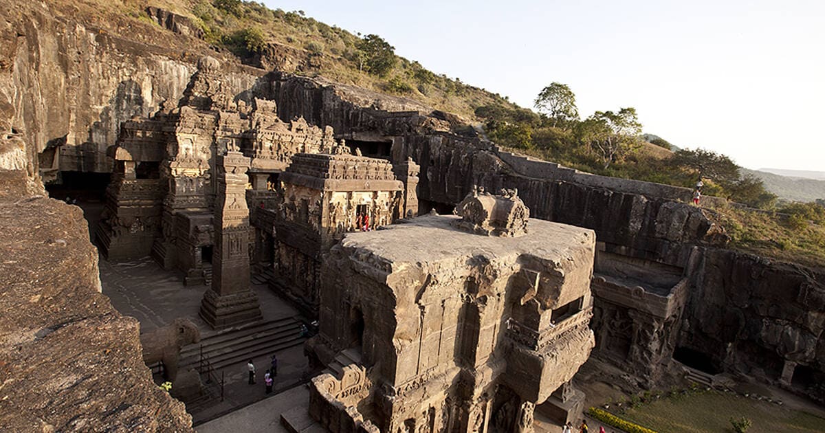 Ellora