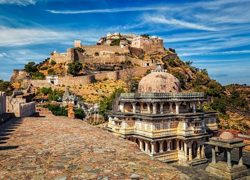 Kumbhalgarh