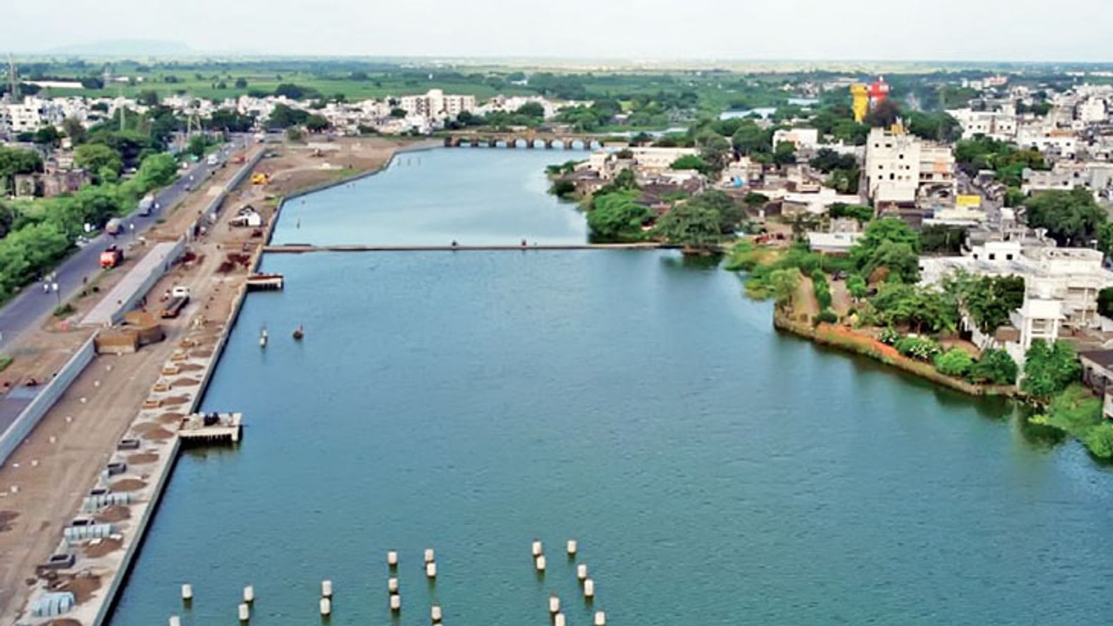 Manavadar