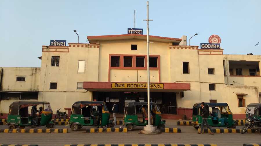 Godhra