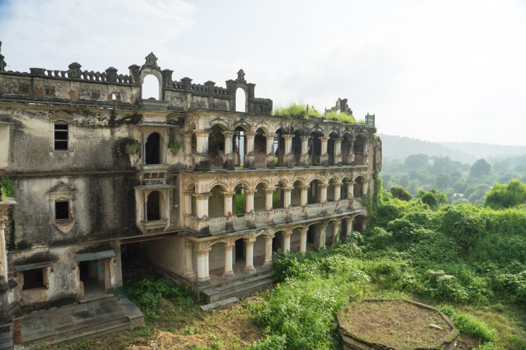 Santrampur
