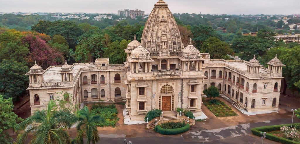 Porbandar