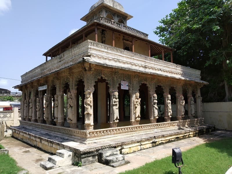 Ranavav