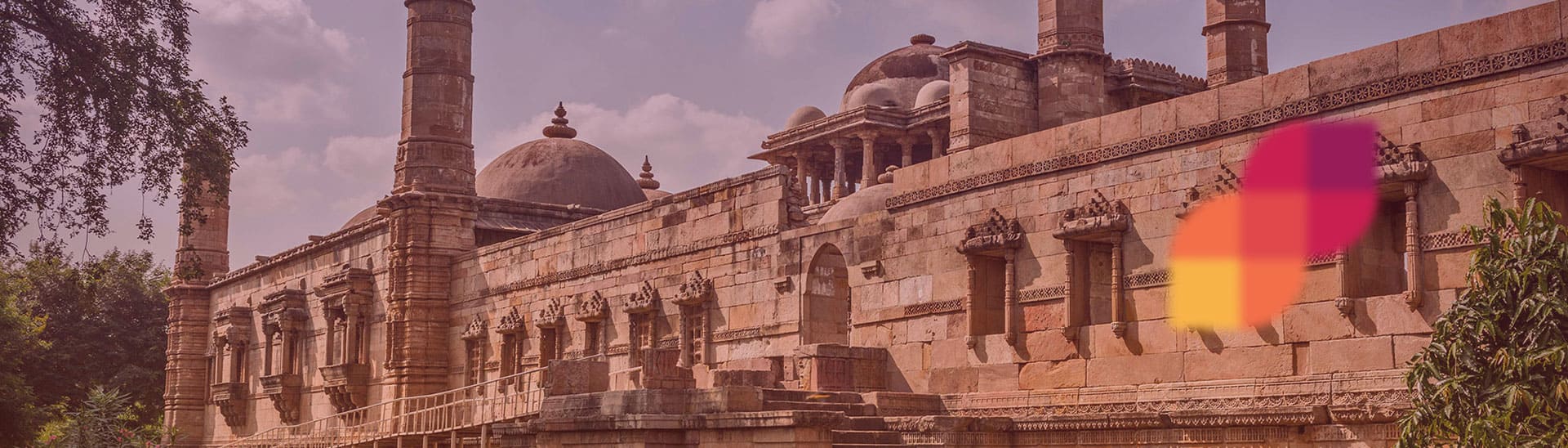 Panch Mahal