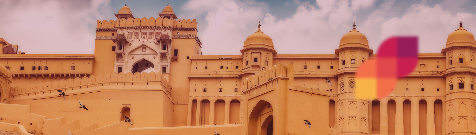 Amer Fort