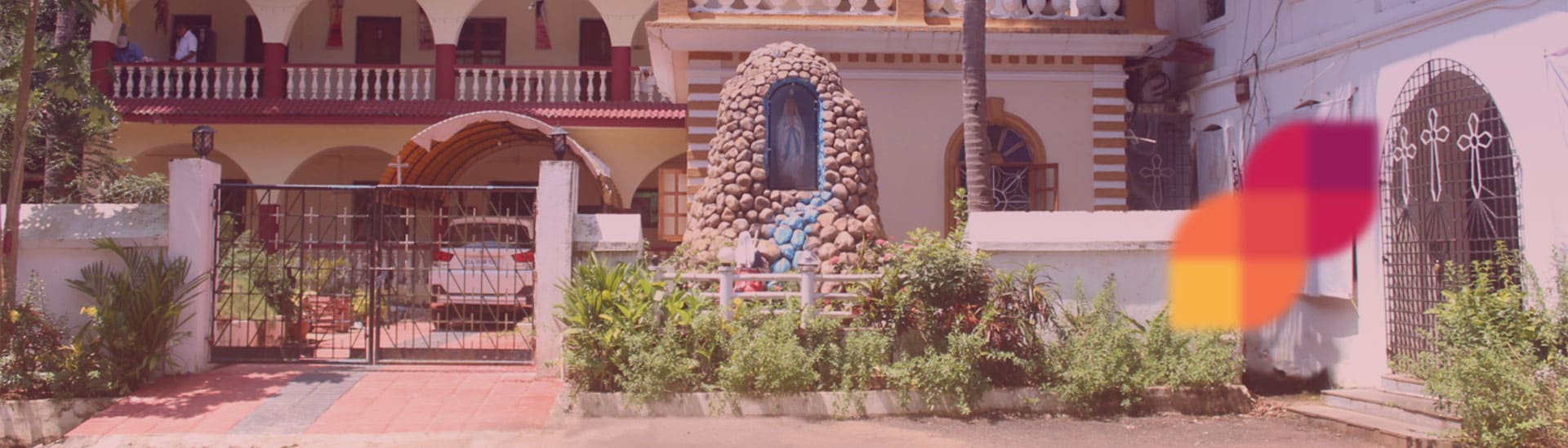 Chapel of St Sebastian