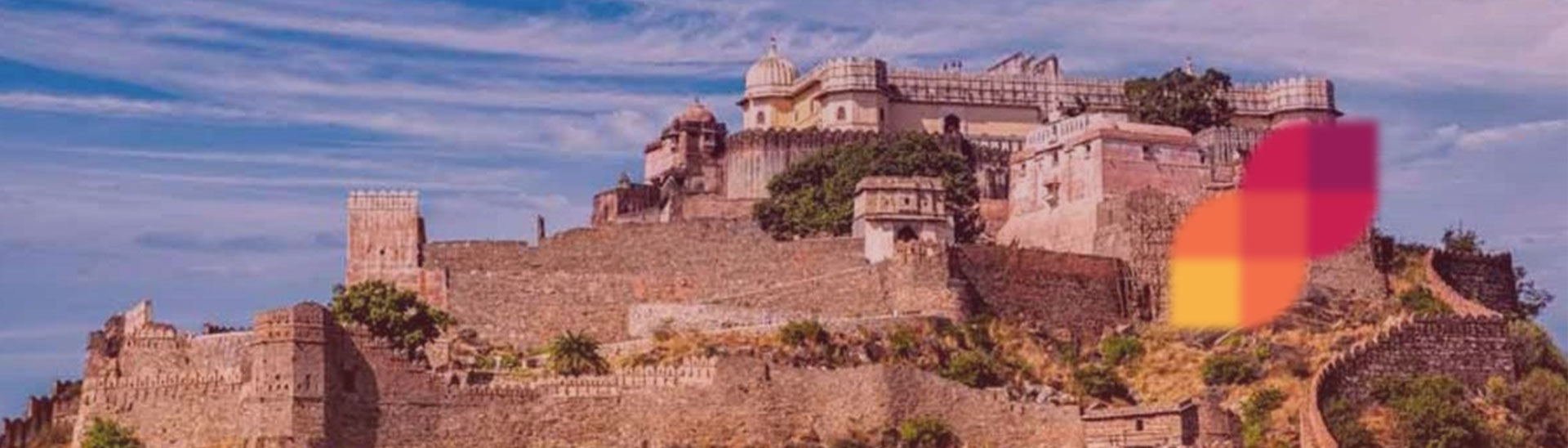 Kumbhalgarh Fort