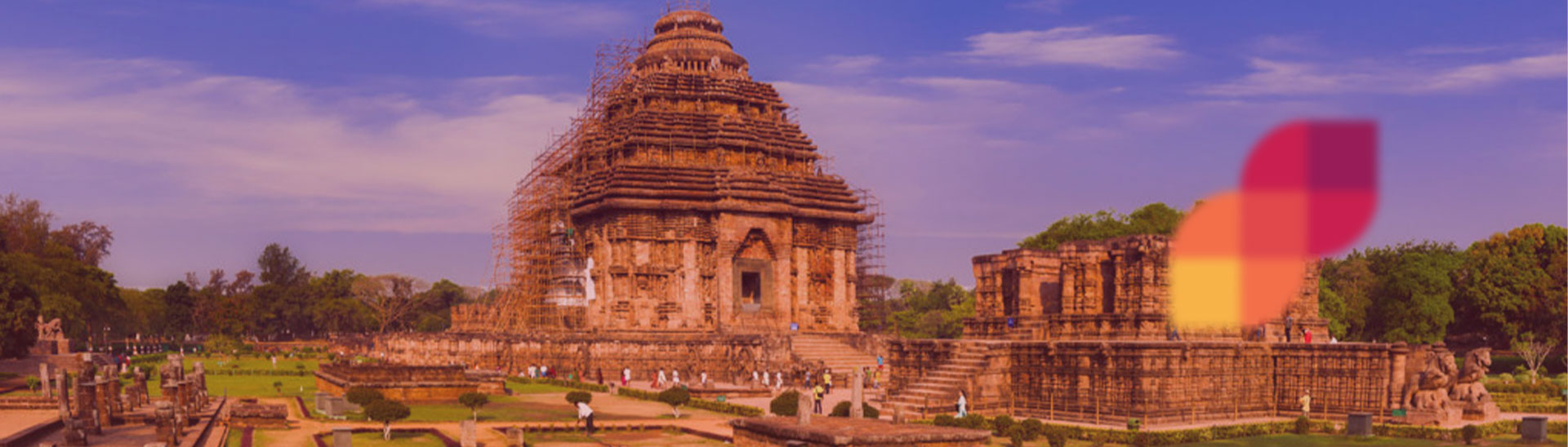 Sun Temple
