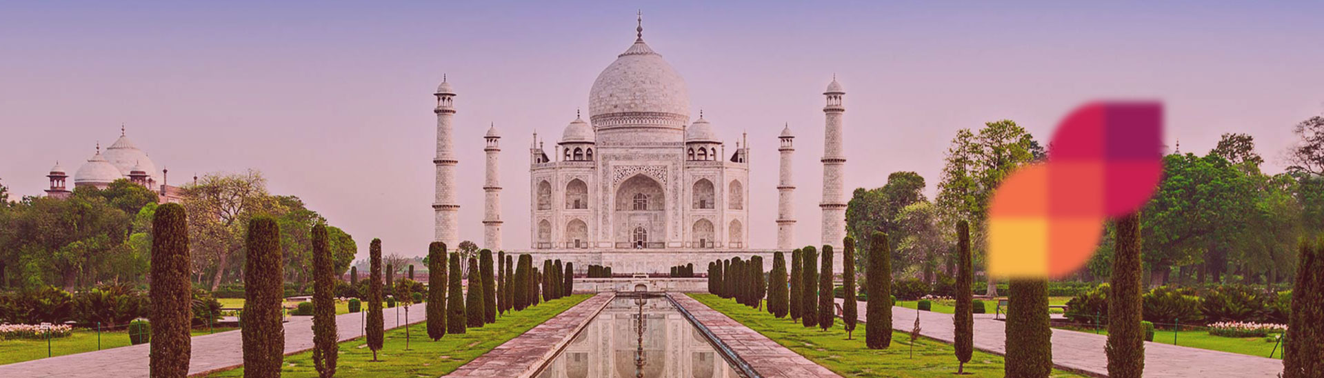Taj Mahal