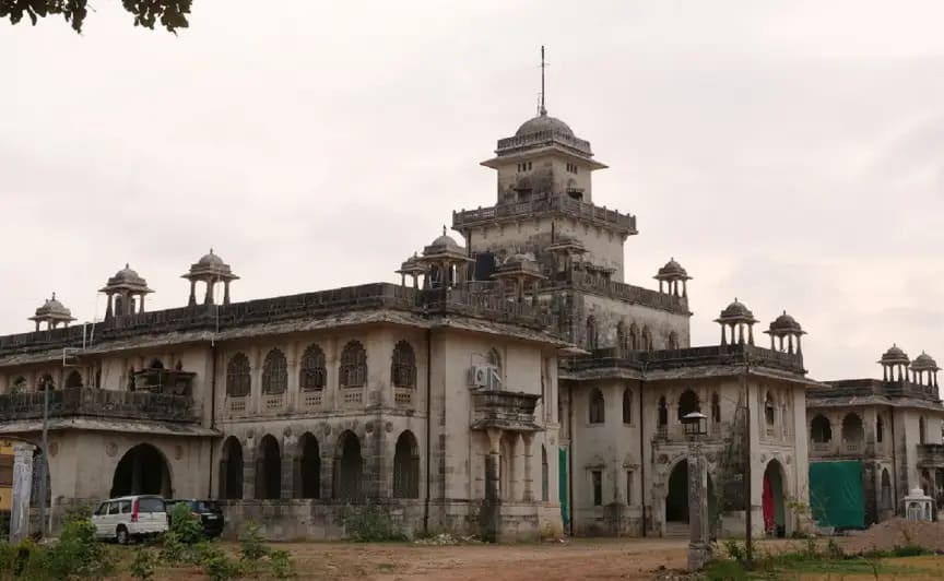 Chhota Udaipur